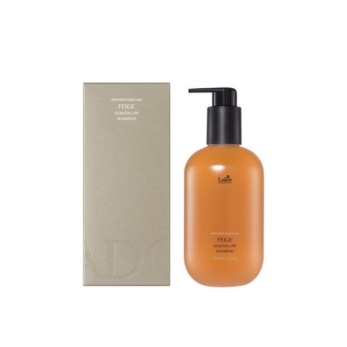 Lador Keratin Lpp Shampoo Perfume Edition 350ml (Feige)