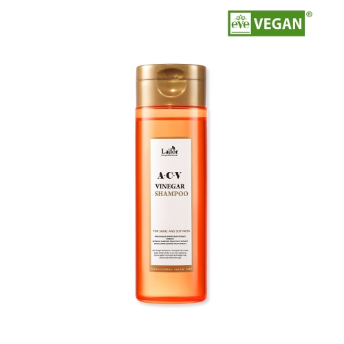 Lador Acv Vinegar Shampoo 150ml