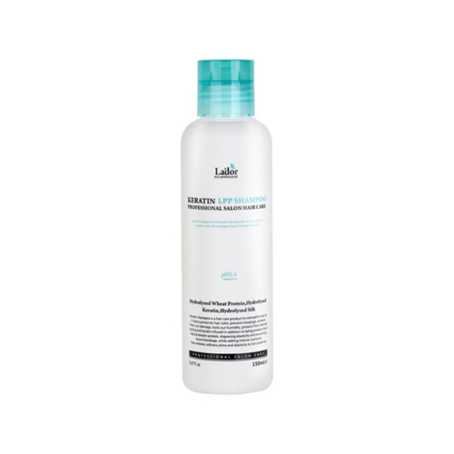 Lador Keratin Lpp Shampoo 150ml (Portable)