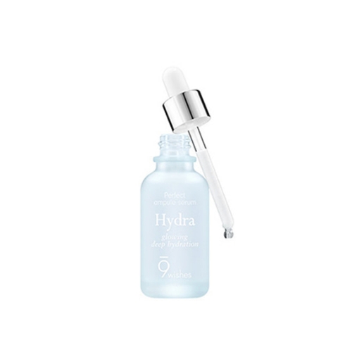 9wishes Hydra Ampule Ⅱ 30ml