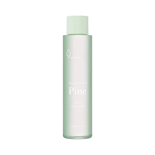 9wishes Pine Treatment Skin 150ml