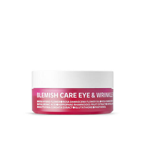 ISOI Blemish Care Eye & Wrinkle Patch 90p