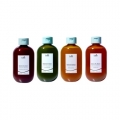 Lador Root-Re Boot Shampoo 300ml (4Types)