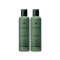 Lador Pure Henna Spa Cooling Shampoo 200ml+200ml