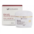 Lunaris Snail Enhancer Cream 100ml