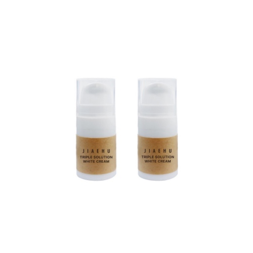 JIAEHU Triple Solution White Cream 5ml*2ea