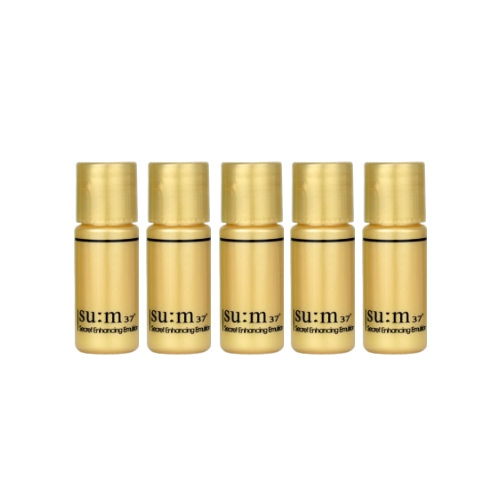 Sum37 Secret Enhancing Emulsion EX 5ml*5ea
