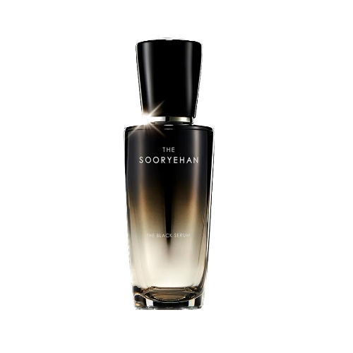 Sooryehan The Black Serum 60ml