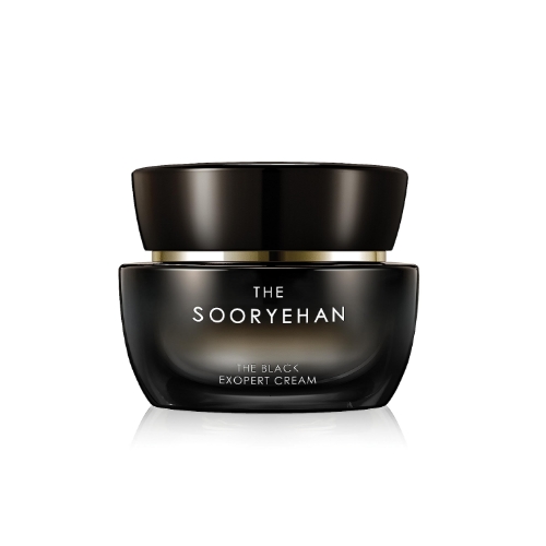 Sooryehan The Black Exopert Cream 50ml