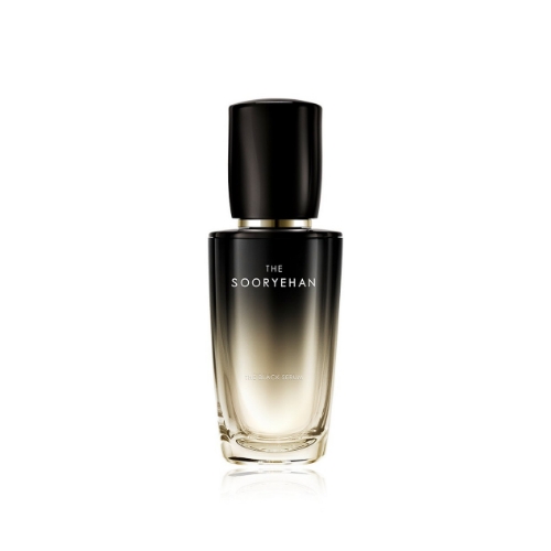 Sooryehan The Black Serum 30ml