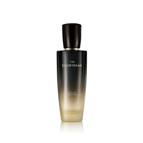 Sooryehan The Black Single Essence Treatment 160ml