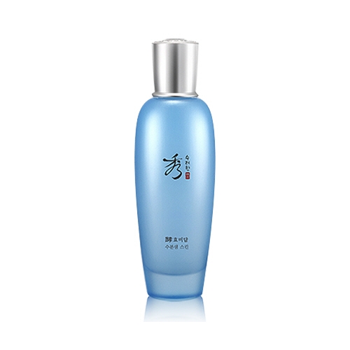 Sooryehan Hyobidam Water Spring Toner 160ml