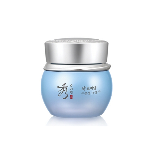 Sooryehan Hyobidam Water Spring Cream 75ml