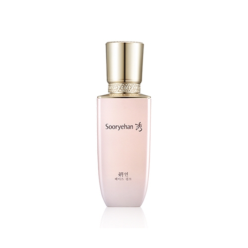 Sooryehan Yeon Base Pink 35ml