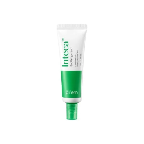 makeprem Inteca Soothing Cream 80mL