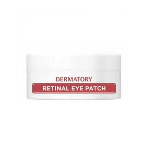 DERMATORY Retinal Eye Patch 