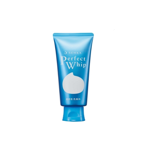 SENKA Perfect Whip Facial Wash 120g