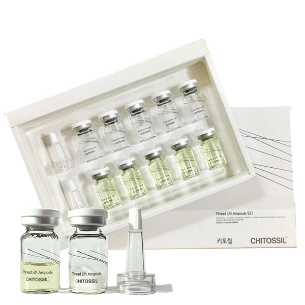 Esthemax 521 Chitossil Thread Lifting Ampoule
