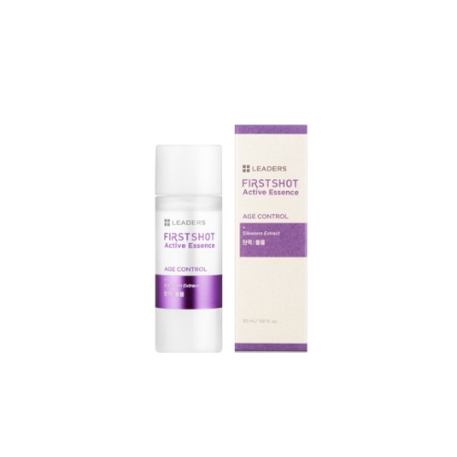 Leaders First Shot Active Essence Age Control 30ml