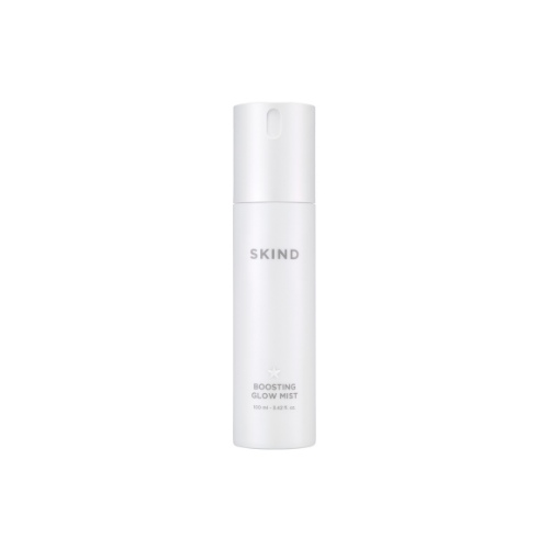 SKIND Boosting Glow Mist 100ml