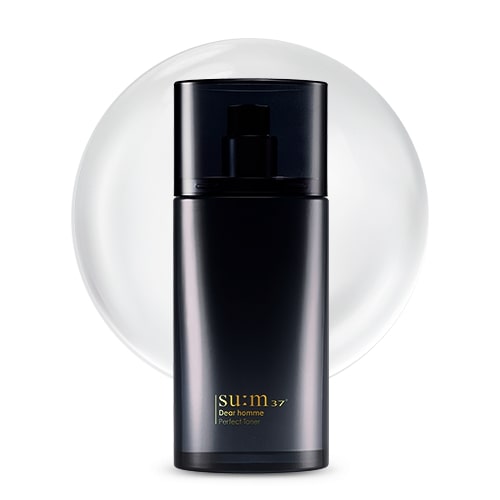 SUM37 Dear Homme Perfect Toner 130ml