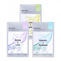 Mediheal Derma Synergy Wrapping Mask 10pcs
