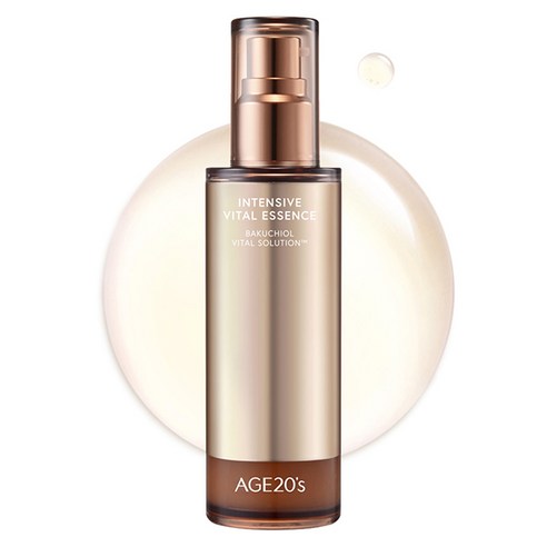 Age20s Intensive Vital Essence 100ml