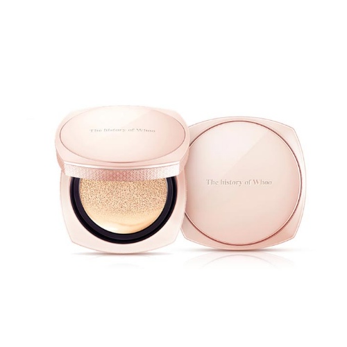 The History of Whoo Ultimate Signature Cushion Foundation 13g*2ea