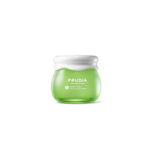 FRUDIA Green Grape pore Control Cream 10g