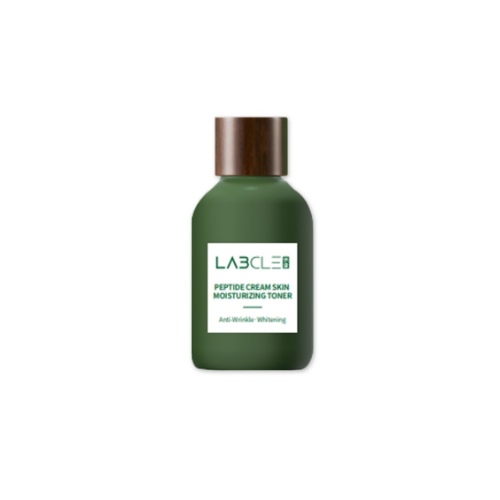 LABCLE Peptide Cream Skin Moisturizing Toner 20ml