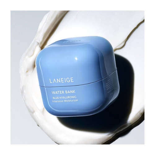 LANEIGE Water Bank Blue Hyaluronic Intensive Moisturizer 50ml