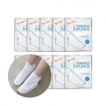 PETITFEE Dry Essence foot pack 1pair*10ea