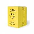 knotted Smile Blend Drip Bag 120g