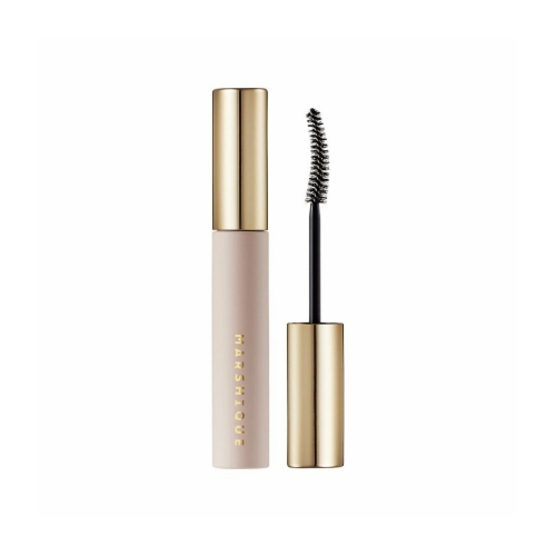 MARSHIQUE Enriched Washable Mascara Black 7g