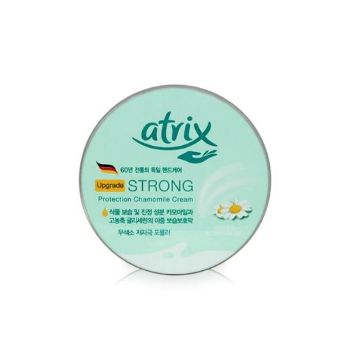 atrix Strong Protection Chamomile Cream 60ml