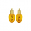 The Whoo Gongjinhyang Essential 20ml Duo (Balancer + Emulsion)