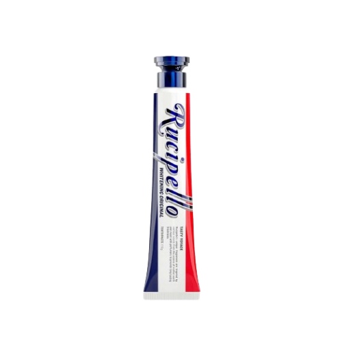 Rucipello Whitening Original Toothpaste 110g