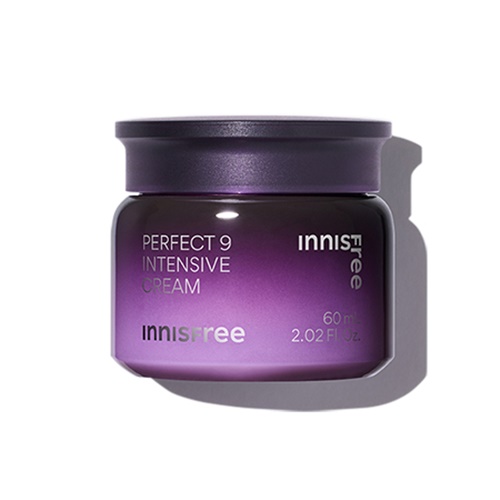 Innisfree Perfect 9 Intensive Cream 60ml
