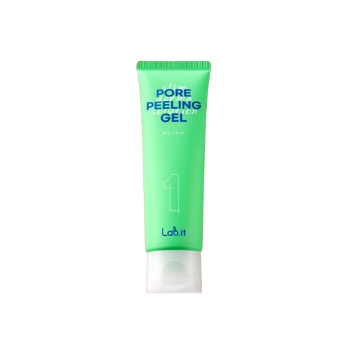 DAISO Lab.it Pore Peeling Gel 80g