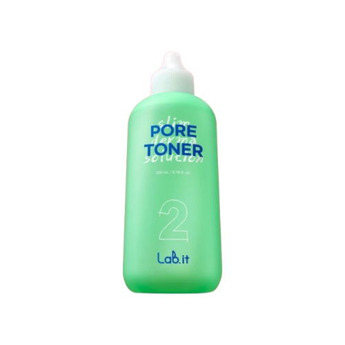 Lab.it Pore Toner 200ml