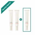 SUM37 Time Energy Bright Spot Correcting Concentrate Trio Set