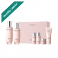 OHUI Miracle Moisture Pink Barrier Basic Duo Set