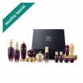 The History of Whoo Hwanyu Heritage Special Set