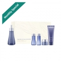 SUM37 Water-full Marine Relief Ampoule Essence Special Set