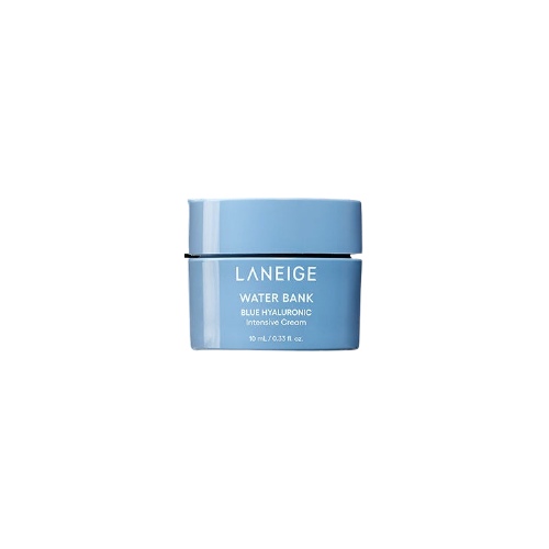 LANEIGE Water Bank Blue Hyaluronic Intensive Moisturizer 10ml