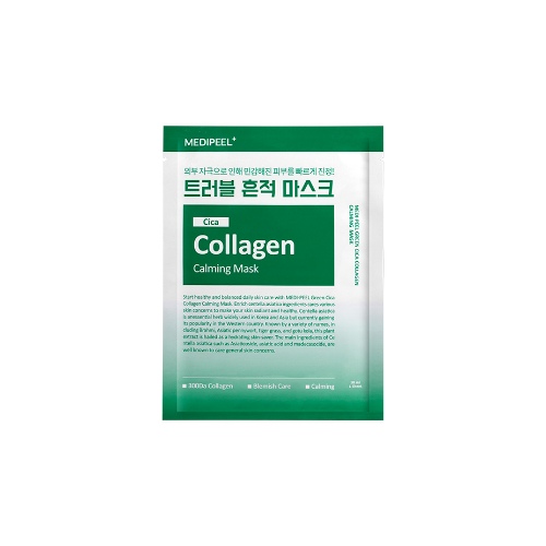 Medi-Peel Cica Collagen Calming Mask 1ea