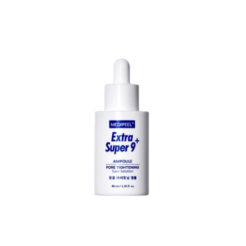Medi-Peel Extra Super 9 Plus Pore Tightening Ampoule 40ml