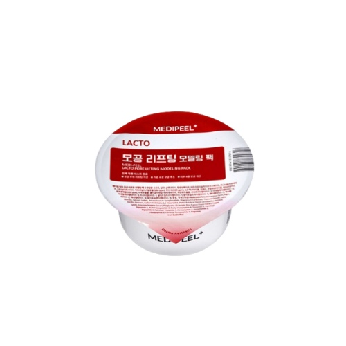 DAISO Medi-Peel Lacto Pore Lifting Modeling Pack 28g