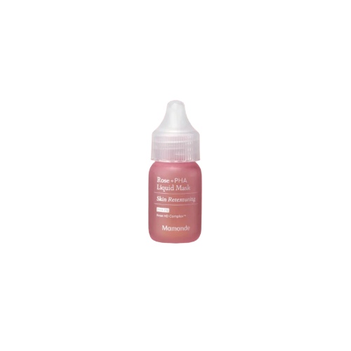 Mamonde Rose PHA Liquid Mask 15ml