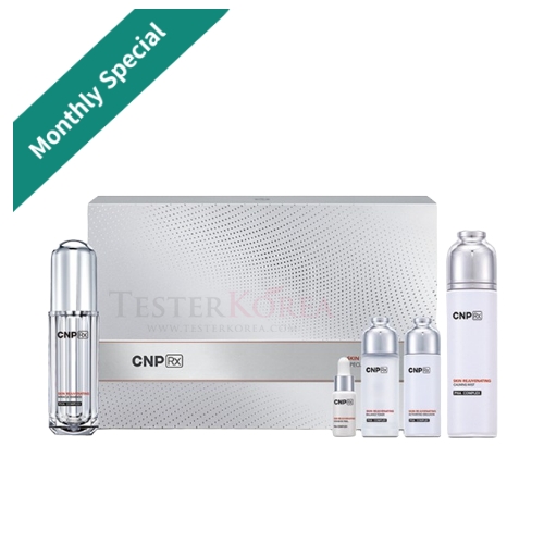 CNP RX Skin Rejuvenating Miracle Essence Special